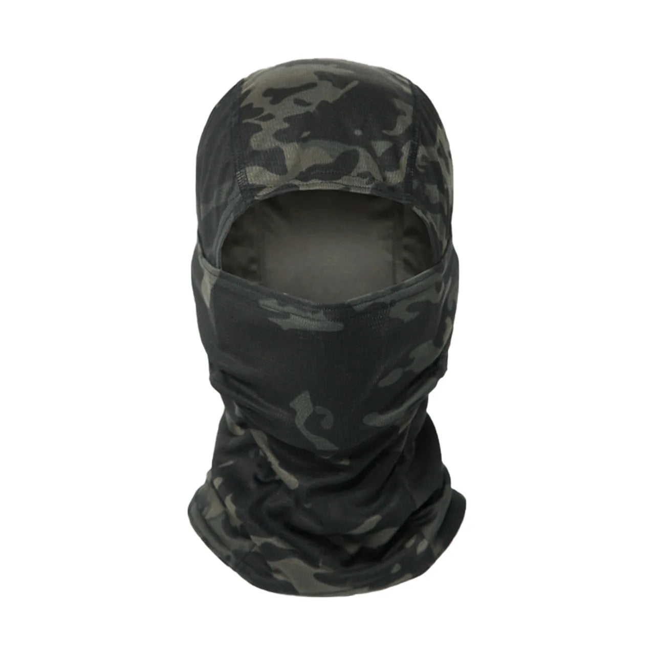 Balaclava Ski Mask Full Face Cover For Men And Women Breathable Full Face Mask For Skiing Outdoor Sports/ Sheisty