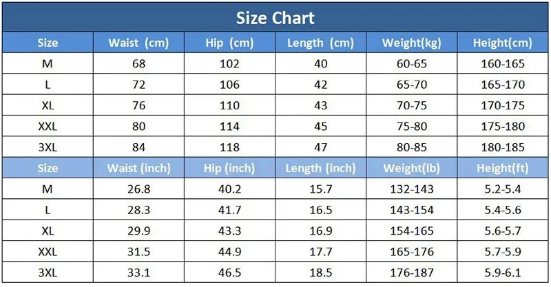 Mens Running Shorts