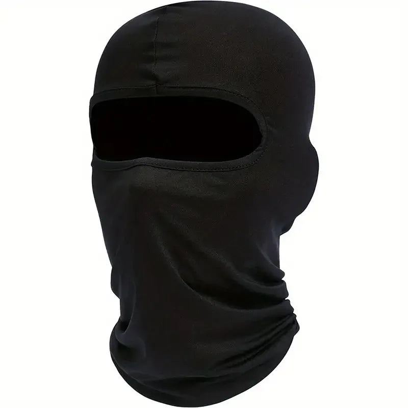 Balaclava Ski Mask Full Face Cover For Men And Women Breathable Full Face Mask For Skiing Outdoor Sports/ Sheisty