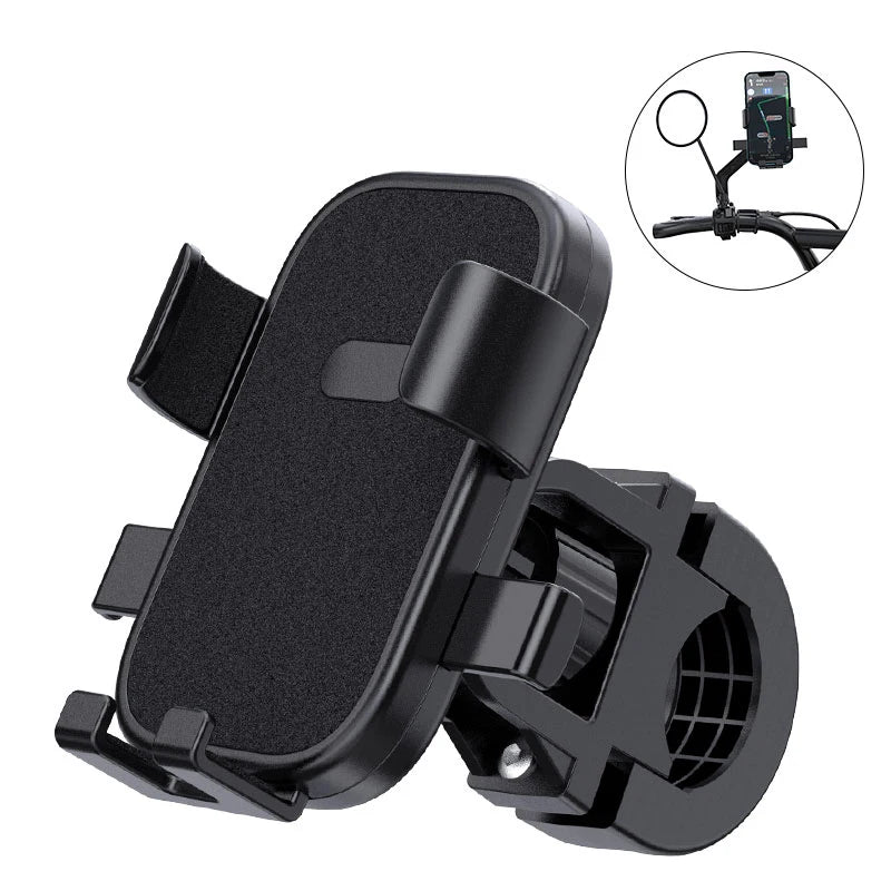 Handlebar Phone Mount