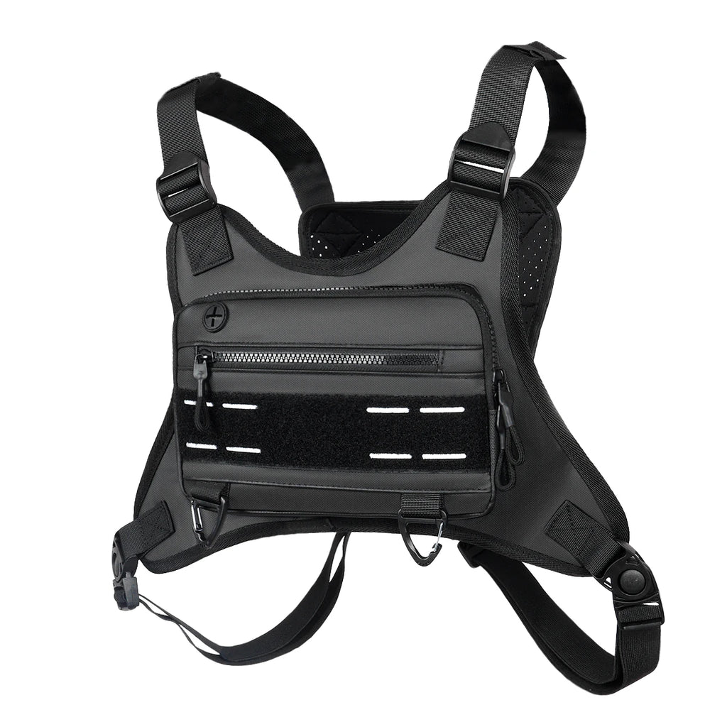 Chest-pack