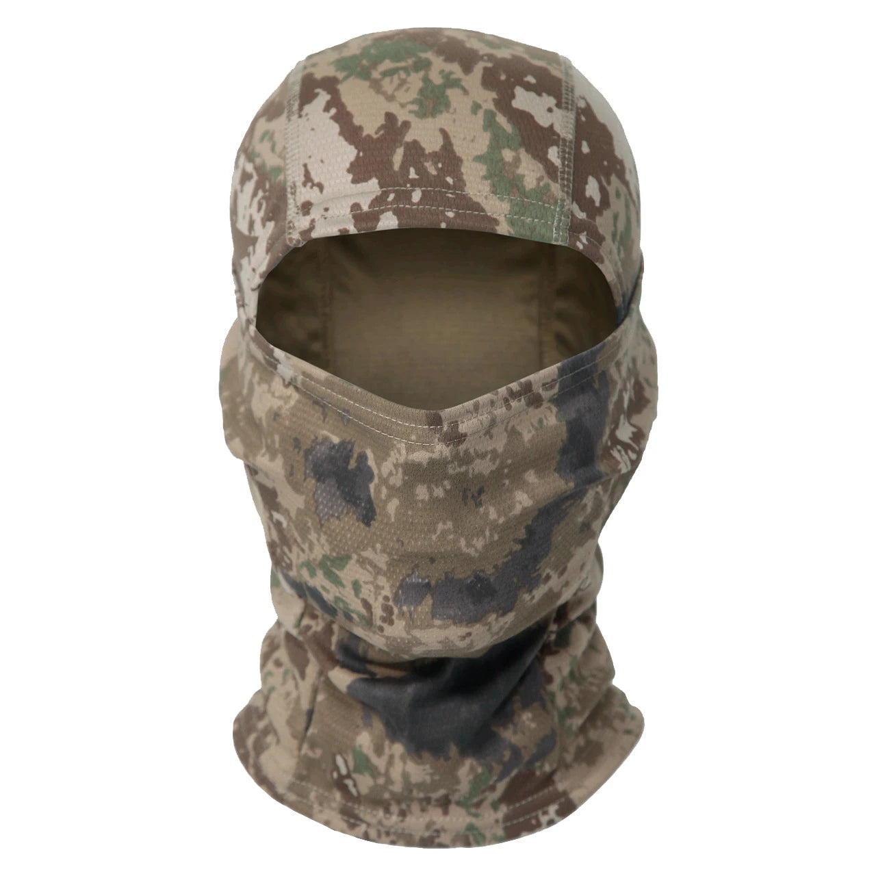 Balaclava Ski Mask Full Face Cover For Men And Women Breathable Full Face Mask For Skiing Outdoor Sports/ Sheisty