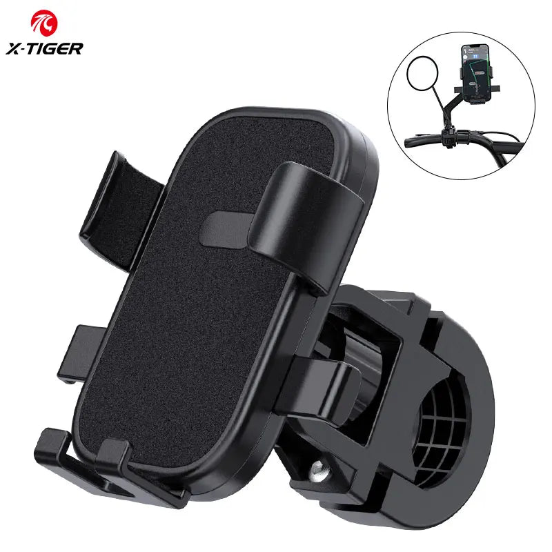 Handlebar Phone Mount