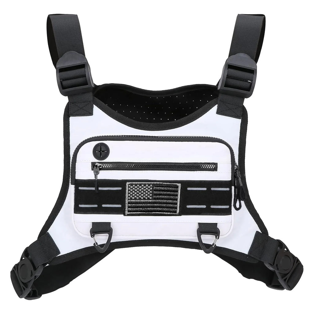 Chest-pack