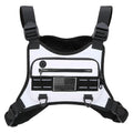 Chest-pack