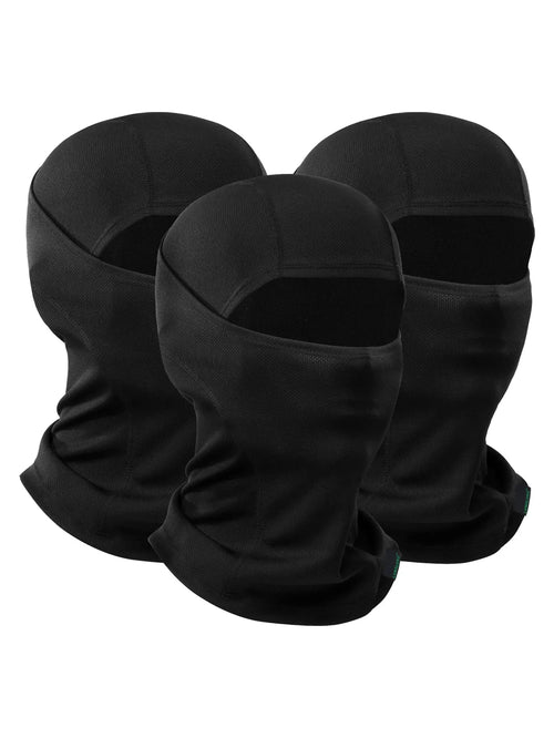 Balaclava Ski Mask Full Face Cover For Men And Women Breathable Full Face Mask For Skiing Outdoor Sports/ Sheisty
